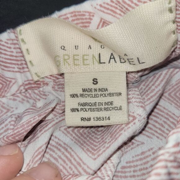 NWT Quagga Greenlabel Sleep Pants - Picture 15 of 16